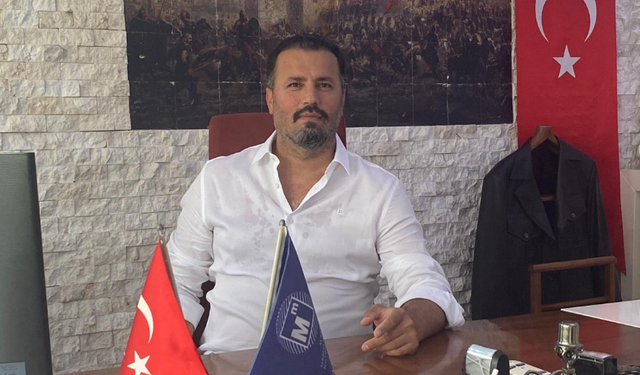 Mali Müşavir Türkoğlu ‘Mali Tatil’ Uygulamasını Eleştirdi!