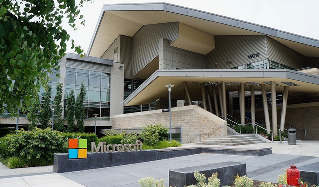 Dünya Devi Teknoloji Şirketinde Büyük Sorun! Microsoft’ta Meydana Gelen Arıza Tüm Dünyayı Etkiledi