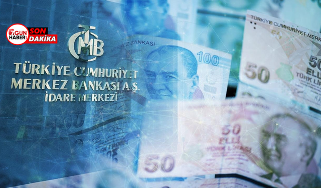 Merkez Bankası’nın Merak Edilen Kararı! Temmuz 2024 Politika Faizi Belli Oldu