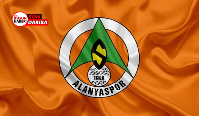 Alanyaspor’dan Hakem Tepkisi! ‘’Kalbinizde Sadece Allah Korkusu Olsun’’