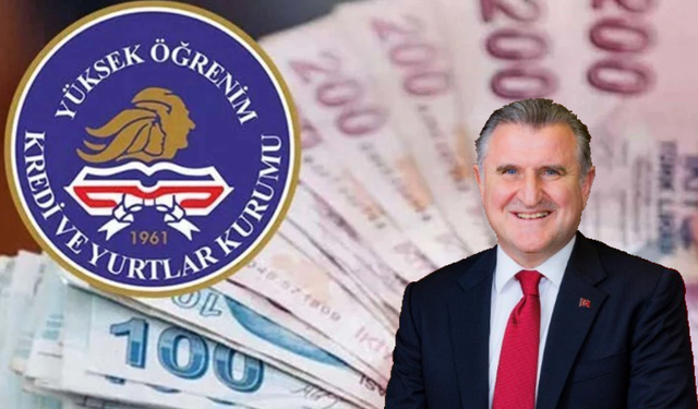 Üniversite Öğrencileri İçin Başvurular Başladı! "Tüm İmkanlarımızla Daima Yanınızda Olacağız"