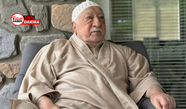 FETÖ Elebaşı Fethullah Gülen Öldü! Ölümünü Yeğeni Doğruladı