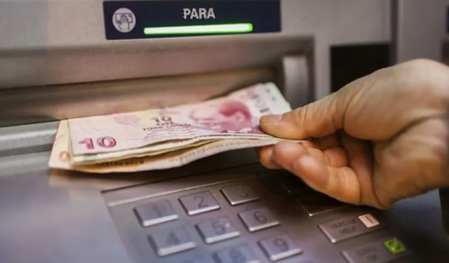 6 Bankadan Dev ATM Adımı! Ne Masraf Var Ne De Komisyon
