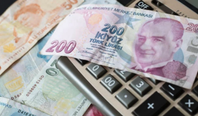 Acil Nakit İhtiyacı Olanlara Müjde: KMH Faizleri Düşüyor