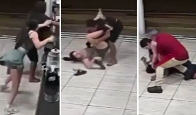Kosta Rika’da Cesur Kadının Zaferi: Hırsız Kaçamadı