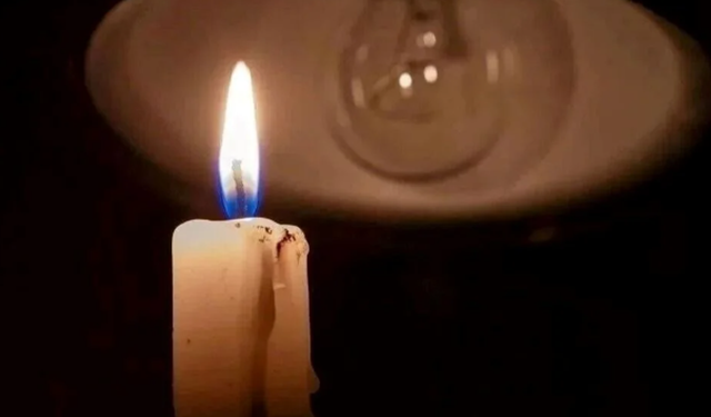 Alanya’da Elektrik Kesintisi Başlıyor: Hangi Mahalleler Etkilenecek?
