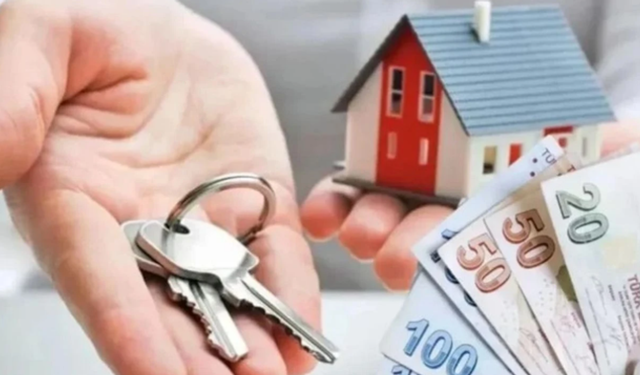 Alanya'da Kiracılara Müjde: Kira Artış Oranı Yasal Sınırla Belirlendi