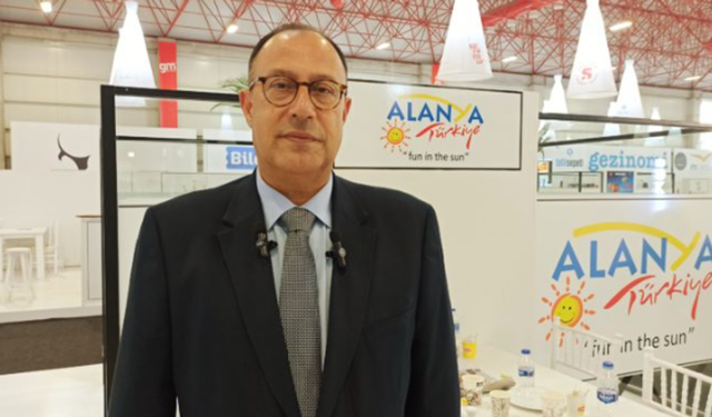 Alanya’nın Sonbahar Mucizesi: Rekor Dolulukla ‘Altın Çağ’ Dönemi