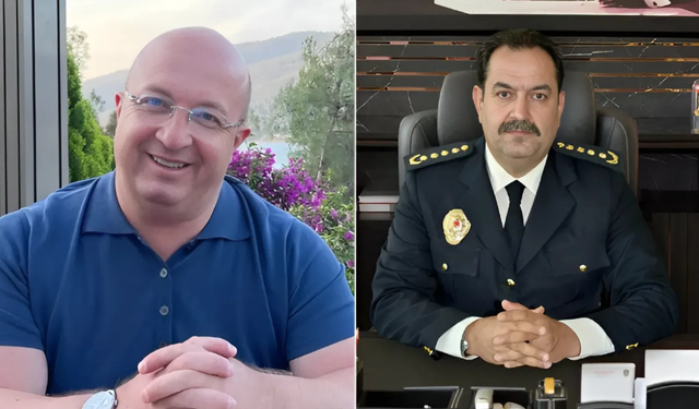 İş İnsanı Ateş'ten Şok Savunma: 'Canı Sağ Olsun, Yakın Dostumdur'