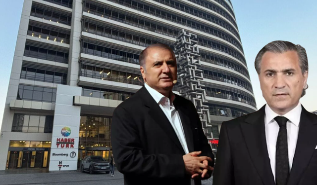 Can Holding’e Operasyon: Medya Devleri ve Yöneticileri Gözaltında