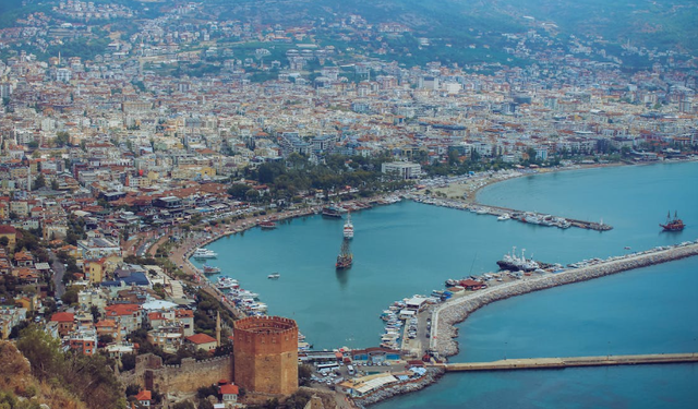 Resmi Gazetede Yayımlandı! Alanya'da Teknoloji ve İnovasyonda Tarihi Adım