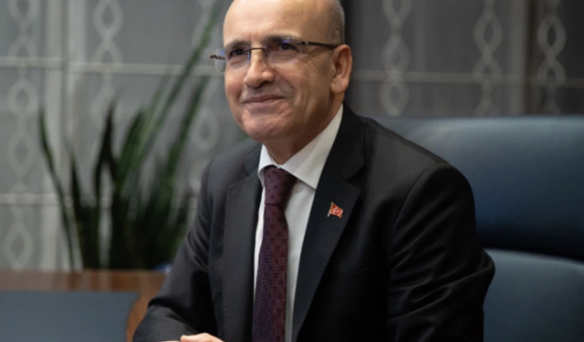 Hazine ve Maliye Bakanı Mehmet Şimşek'ten Enflasyon Müjdesi: Detaylar Haberimizde...