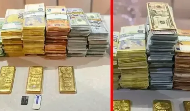 Manavgat Belediyesi’ndeki Yolsuzluk Soruşturmasında Depodan Servet Çıktı