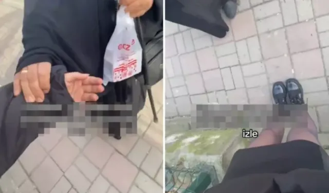 İstanbul’da Sokak Diyaloğu Gündem Oldu: Kıyafet Tartışması Sosyal Medyayı İkiye Böldü