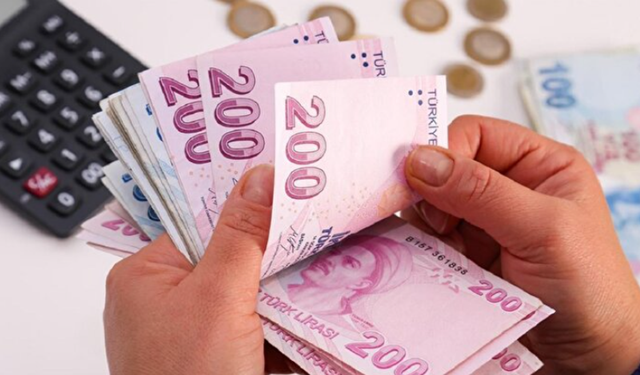 Memur Maaş Promosyonları Rekabet Kurulu Gündeminde