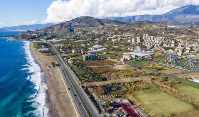 Alanya’nın “Ölüm Kavşağı”nda Güvenli Günler Kapıda: Çalışmalar Başladı