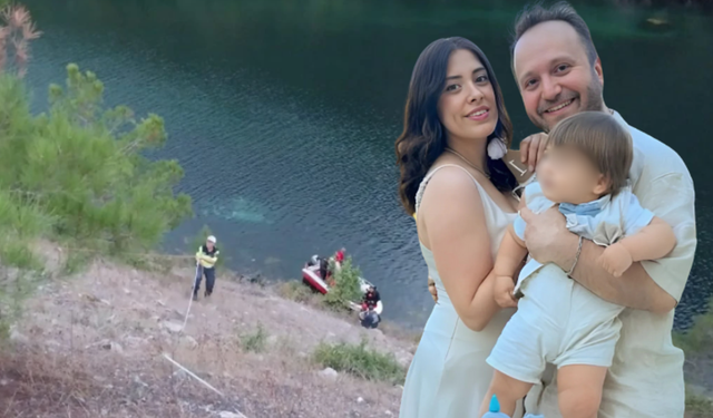 Türkiye'yi Yasa Boğan Kazada Doktor Baba Meğer Timsah Gözyaşları Dökmüş