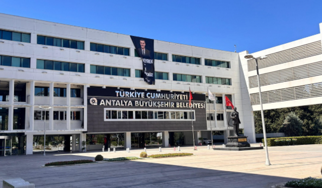 Antalya Rüşvet Soruşturmasında Yeni Dalga: Gözaltı Sayısı 21 Oldu