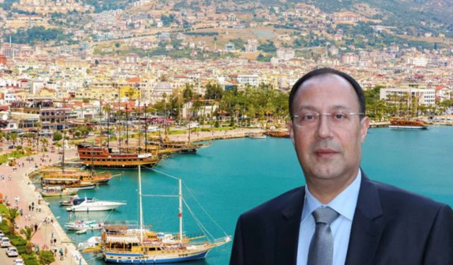 Alanya’da Sonbahar Şöleni: Turizmde Altın Dönem