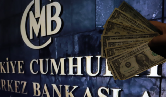 Türkiye Cumhuriyet Merkez Bankası’ndan Faiz İndirimi: İşte Rakamlar