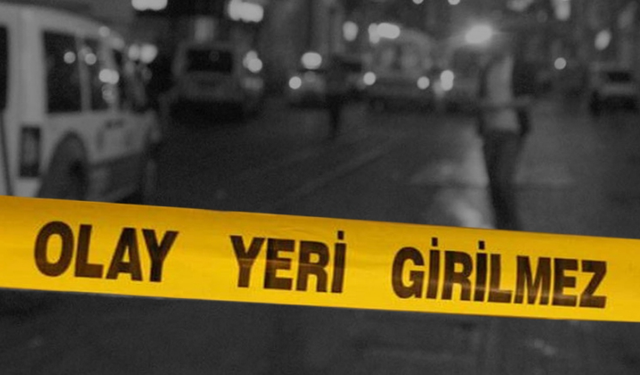 Alanya'da Yaşam Mücadelesi Veren Genç Hayatını Kaybetti