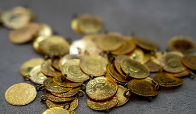 Altındaki Düşüşten Sonra Yatırımcı Rotayı Değiştirdi: Altından Otomobile