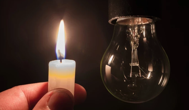Alanya’da 2 Ekim’de Birçok Mahalle’de Elektrik Kesintisi Olacak: İşte O Mahalleler