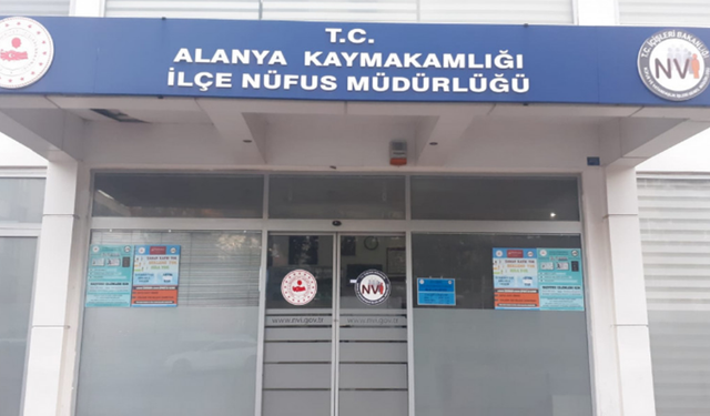 Alanya'da Ehliyet Alarmı: Randevular Tükeniyor