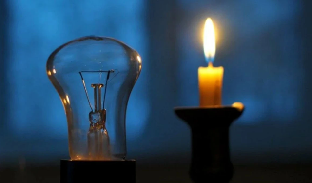 Alanya'da  Elektrik Kesintisi Yaşanacak: Vatandaşlara Tedbir Uyarısı