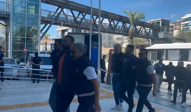 Alanya'da Yaşanan Korkunç C*nyetle İlgili Flaş Gelişme