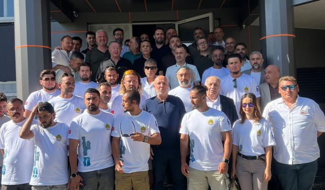 Alanyaspor'dan Yamaç Paraşütü Tartışmalarına Cevap Gecikmedi