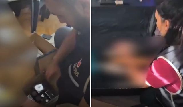 Antalya Havalimanı'nda Vurgun: Yapılan Operasyonda 10 Memur Gözaltına Alındı