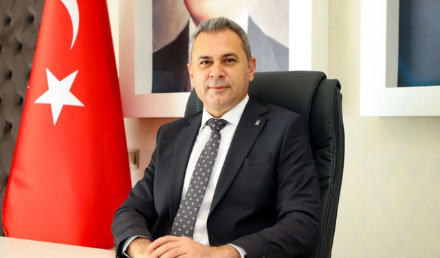 Başkan Tavlı'dan ASAT Açıklaması: ''Antalya ve Alanyamıza Bir Çivi Bile Çakmadınız ''