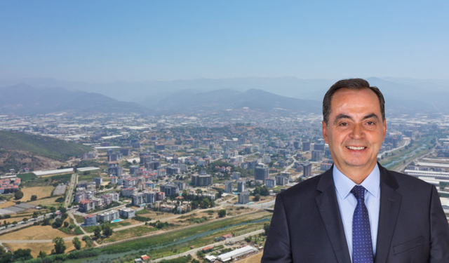 Başkan Yılmaz'dan 29 Ekim Mesajı: Birlik ve Demokrasi Vurgusu