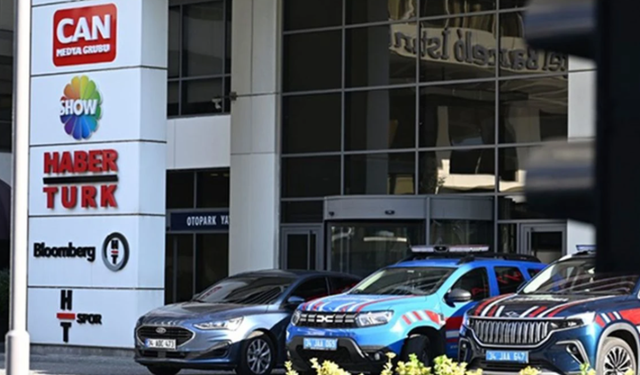 Can Holding'e İkinci Operasyon: 26 Kişi Gözaltına Alındı