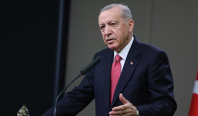 Kabine Beştepe’de Toplanıyor: Eğitim Süresinden Gazze’ye 4 Kritik Gündem