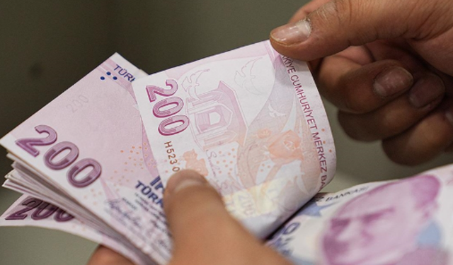 Eylül'de Enflasyon Hız Kesmedi: Yıllık Artış Yüzde 33,29'a Ulaştı