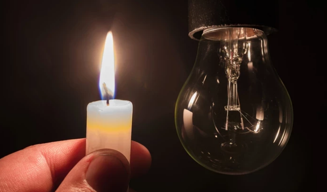 Alanya'da Planlı Elektrik Kesinti Uyarısı: Yarın Bazı Mahalleler Karanlıkta Kalacak