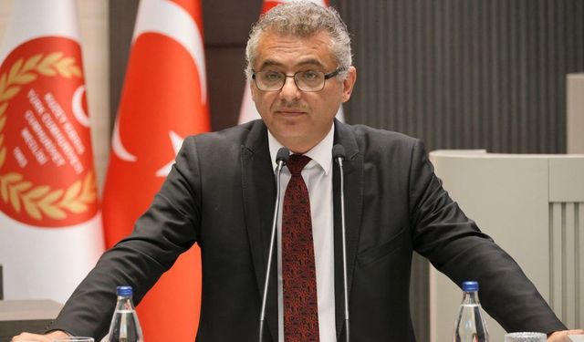 KKTC'de Yeni Cumhurbaşkanı CTP Genel Başkanı Tufan Erhürman Oldu
