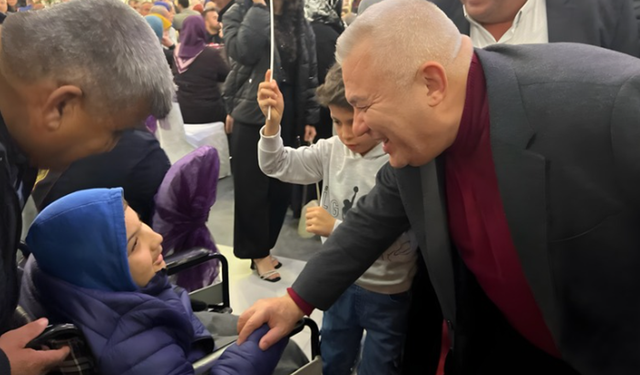 Mehmet Şahin'den Alanya'ya Kalıcı Miras: Perşembe Günü Açılıyor