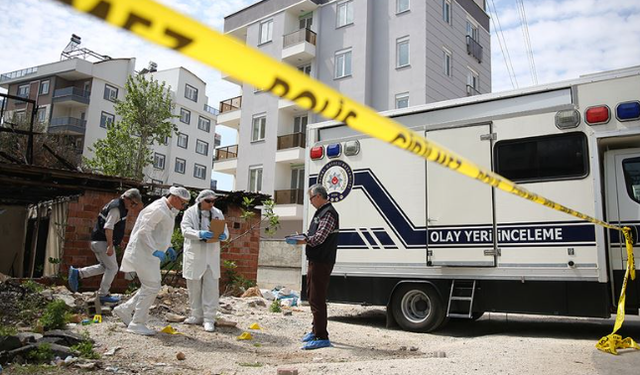 3 Gündür Haber Alınamayan Turistten Acı Haber Geldi