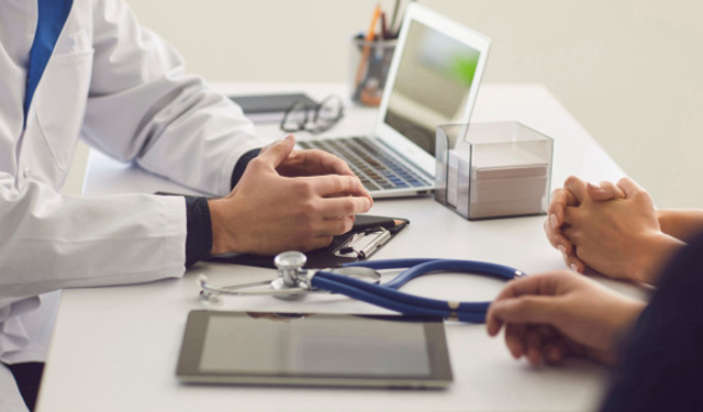 Alanya'da Sağlık Ocaklarına Randevusuz Giriş Sistemi Kalkıyor