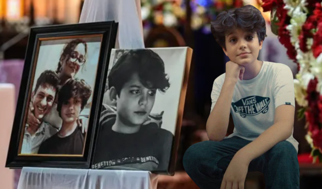 Türkiye'yi Sarsan Mattia Ahmet Minguzzi Davasında Karar Çıktı