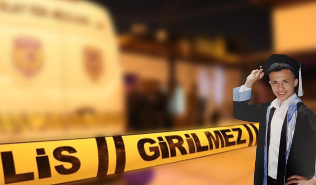 Alanya'da Motosiklet Kazası: 21 Yaşındki Genç Hayatını Kaybetti