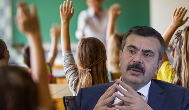 Zorunlu Eğitim Sistemi Değişiyor: Yeni Sistem Cumhurbaşkanı'na Sunulacak