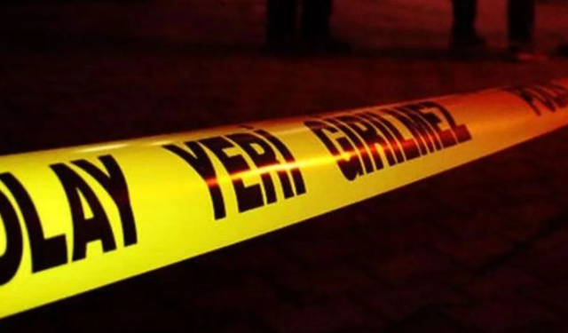 Düğününe Günler Kala Öldürüldü