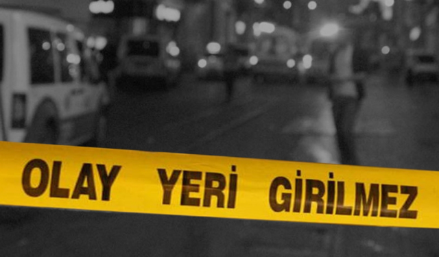 Alanya’da Ölümle Biten Kaza: Sürücü Sıkıştığı Yerde Can Verdi