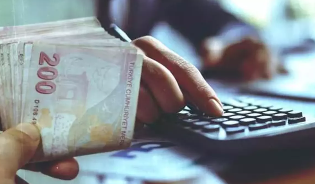 ABD'li Yatırım Bankası JPMorgan Asgari Ücret Değerlendirmesinde Bulundu