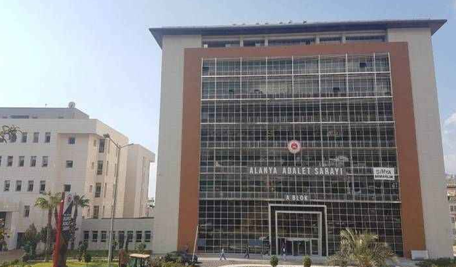 Ukraynalı Sanığın Çifte C*nayet Davasında Karar Açıklandı