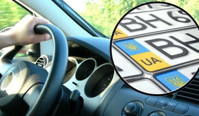 Alanya’da Göçmenler ve Savaş Mağdurları Araçlarını Kaybetme Riskiyle Karşı Karşıya